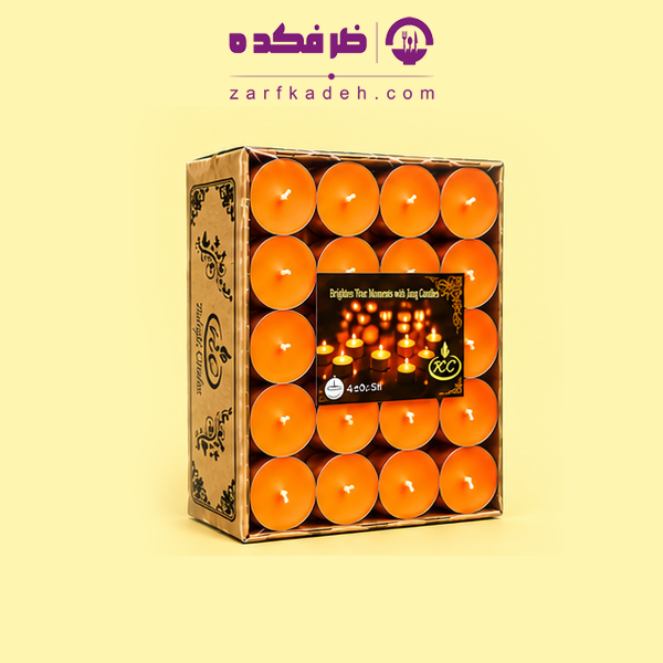 وارمر 100 عددی قرمز