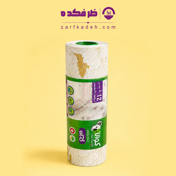 سفره کتان 1