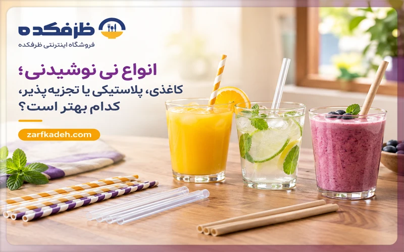 انواع-نی-نوشیدنی؛-کاغذی،-پلاستیکی-یا-تجزیه_پذیر،-کدام-بهتر-است؟