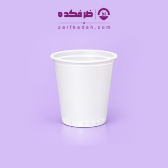 سطل یکبار مصرف 900 سی سی