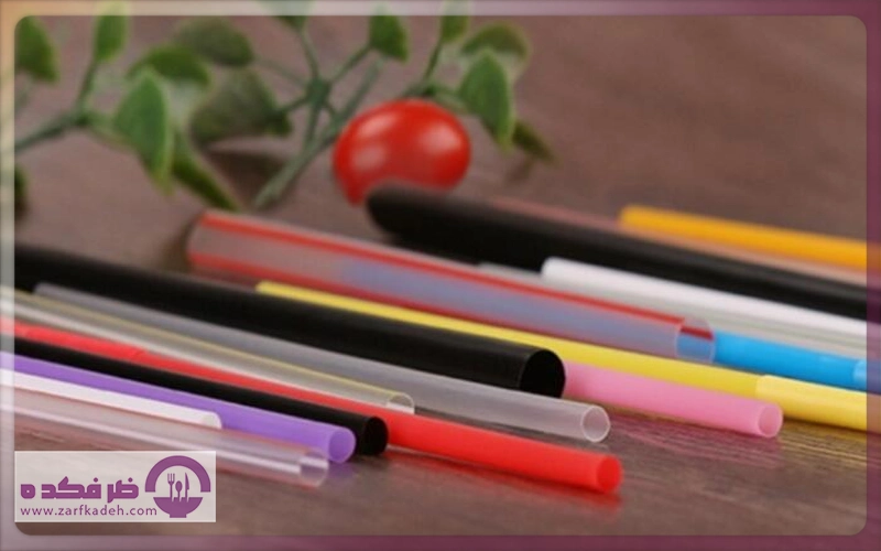 نی های زیست پایه، زیست تخریب پذیر و PLA